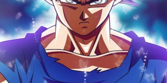 Imagem do grupo de WhatsApp DRAGON BALL VEGANOS