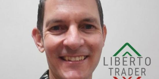 Imagem do grupo de WhatsApp LibertoTrader(1)Free