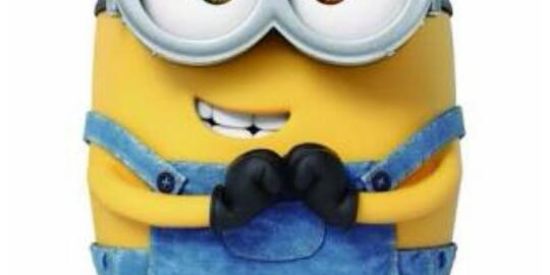 Imagem do grupo de WhatsApp minions_sincerose_ironico