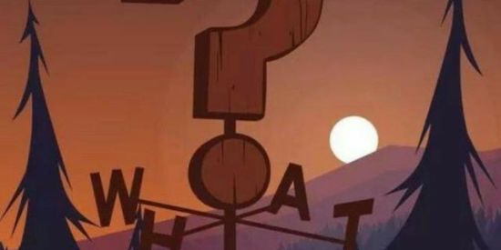 Imagem do grupo de WhatsApp ꨄ︎| ́`Gravitty Falls.•>|🏮