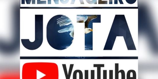 Imagem do grupo de WhatsApp Canal YouTube 2