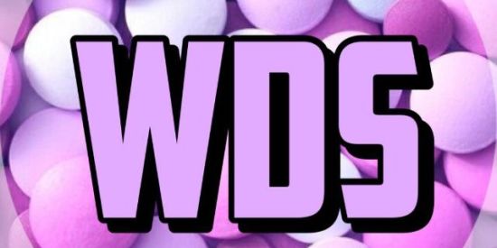 Imagem do grupo de WhatsApp RECRUTAMENTO •WĐ’ร• 👏