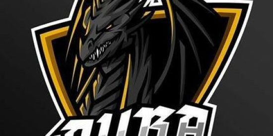 Imagem do grupo de WhatsApp Aura