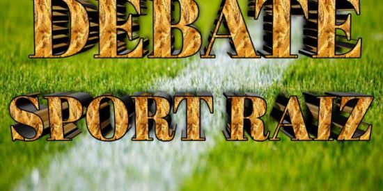 Imagem do grupo de WhatsApp Debate Sport Raiz 1⚽