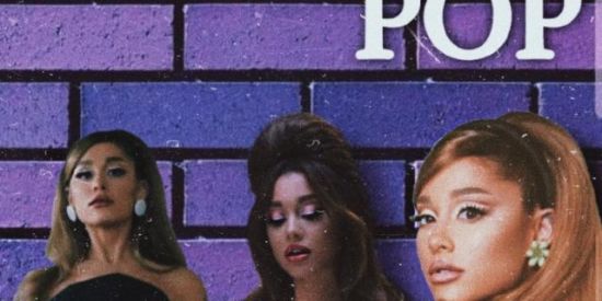 Imagem do grupo de WhatsApp 🌎 WORLD POP 🌎