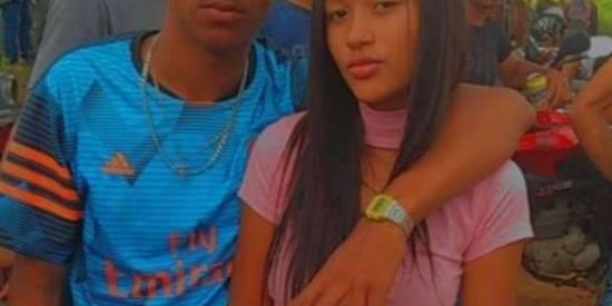 Imagem do grupo de WhatsApp O YouTube de casal