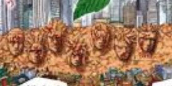 Imagem do grupo de WhatsApp RPG Naruto 🎇