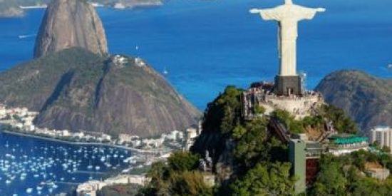 Imagem do grupo de WhatsApp Encontros RJ