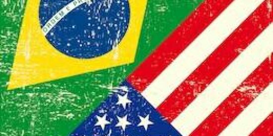 Imagem do grupo de WhatsApp 🇺🇸 🇧🇷 ADVANCED English4Life