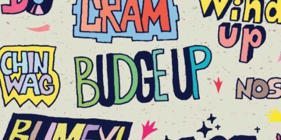 Imagem do grupo de WhatsApp 🇺🇸 🇧🇷SLAnGz & bAd LaNgUaGe🤪