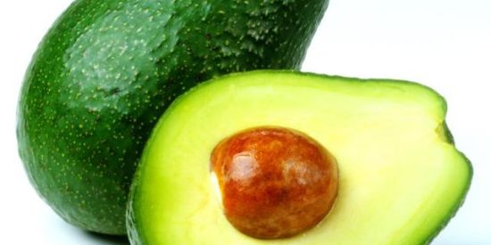 Imagem do grupo de WhatsApp Abacate