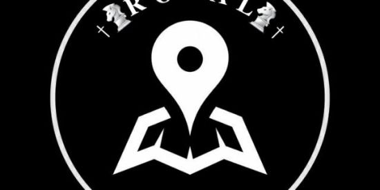 Imagem do grupo de WhatsApp †♘R O Y A L♘†