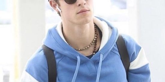 Imagem do grupo de WhatsApp FÃS SHAWN MENDES BRAZIL🇨🇦🇧🇷