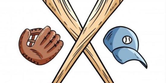 Imagem do grupo de WhatsApp Baseball ⚾