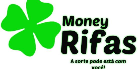 Imagem do grupo de WhatsApp 🍀MoneyRifas
