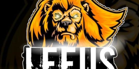 Imagem do grupo de WhatsApp X-treino da LEEUS