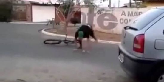 Imagem do grupo de WhatsApp Só vídeos engraçados kkkk