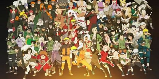 Imagem do grupo de WhatsApp FESTA EM KONOHA 🙃