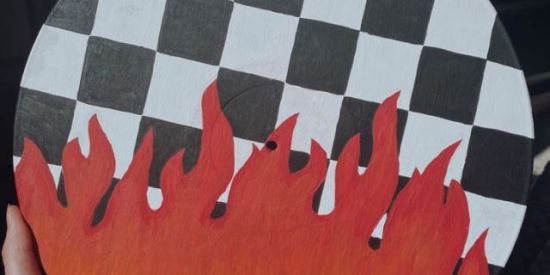 Imagem do grupo de WhatsApp Ideias indie