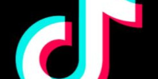 Imagem do grupo de WhatsApp Tiktok ⚠︎︎