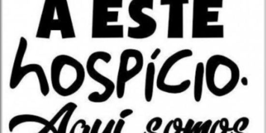 Imagem do grupo de WhatsApp Nós é doido