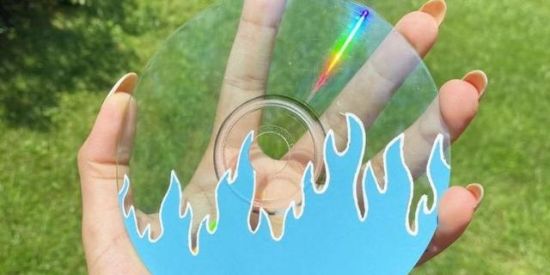 Imagem do grupo de WhatsApp Ideias indie