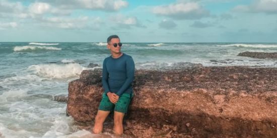 Imagem do grupo de WhatsApp #TeamMateus 🧠💰