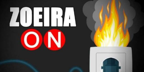 Imagem do grupo de WhatsApp 😎 ZOEIRA ON 2 🔥🔥🔥