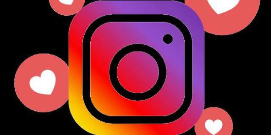 Imagem do grupo de WhatsApp Seguidores no Instagram 📈