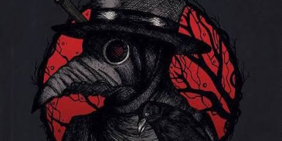 Imagem do grupo de WhatsApp ☬lαв вυвσทic ρlαgυє☬