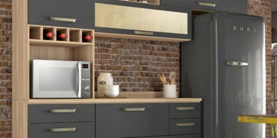 Imagem do grupo de WhatsApp armário