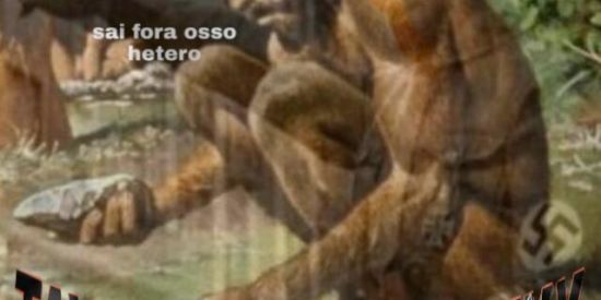 Imagem do grupo de WhatsApp TAVERNA.KKKKKKKKKKK