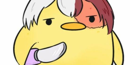 Imagem do grupo de WhatsApp 🎌Otakolandia🎌