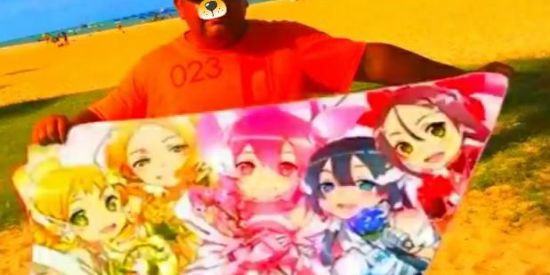 Imagem do grupo de WhatsApp Shit Nova Era Dreams🦍