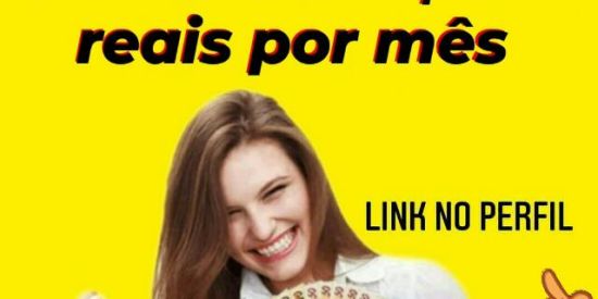 Imagem do grupo de WhatsApp Renda Extra 🤑