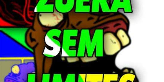 Imagem do grupo de WhatsApp Grupo da zoeira