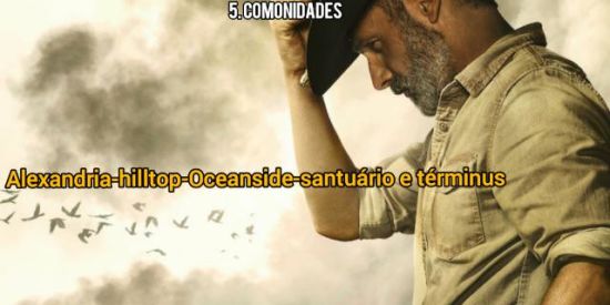 Imagem do grupo de WhatsApp 🧟‍♂️UNIÃO WALKER🧟‍♀️