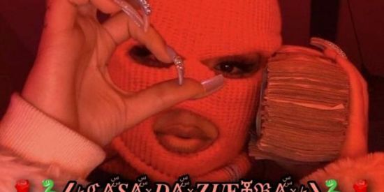 Imagem do grupo de WhatsApp 🥀༒↯ⲘɄ₦ƉØ Ɖ₳ ƵɄɆɌ₳↯༒🥀