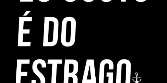 Imagem do grupo de WhatsApp Nois gosta do Estrago 💥🥴