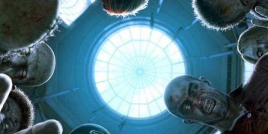 Imagem do grupo de WhatsApp 《🧟‍♂️Entrada do Apocalipse🧟‍♀️》