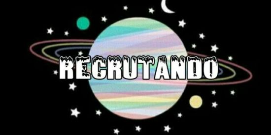 Imagem do grupo de WhatsApp Recrutando