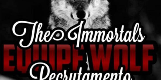 Imagem do grupo de WhatsApp 🐺▪️ rєcrυταмєทτσ ωσlƒ ▪️🐺