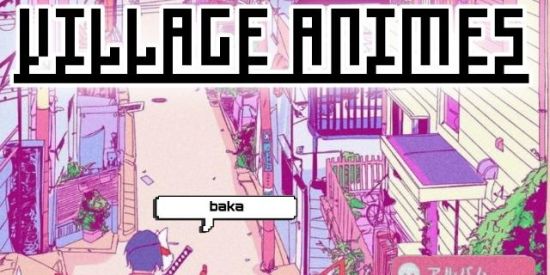 Imagem do grupo de WhatsApp 🏮VILLДGΞ ДИIMΞS🏮