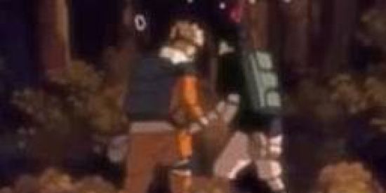 Imagem do grupo de WhatsApp Naruto memes