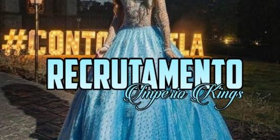 Imagem do grupo de WhatsApp ⚜️rєcrυταмєทτσ •IҜ'ร•⚜️