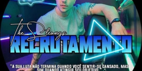 Imagem do grupo de WhatsApp 🌙SEGUIDORES PRA O INSTA🌙