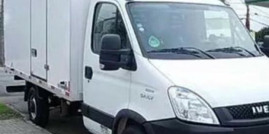 Imagem do grupo de WhatsApp Fretes refrigerados SP