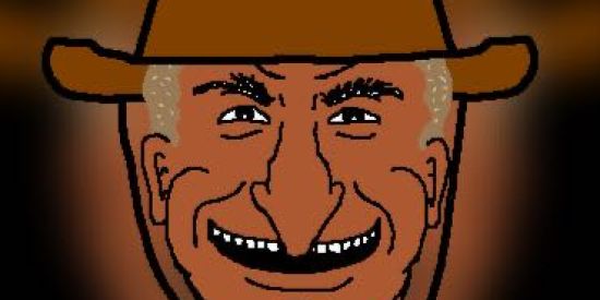 Imagem do grupo de WhatsApp SHITPOSTER 👌🏻😎