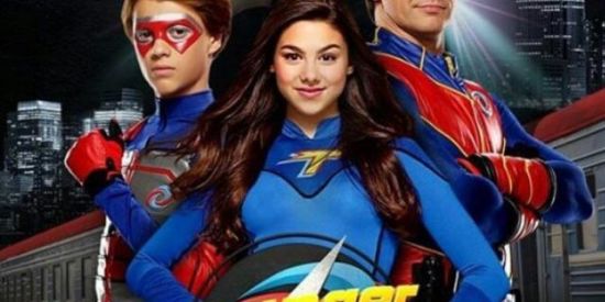 Imagem do grupo de WhatsApp danger e thuder🤩