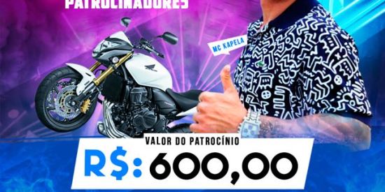 Imagem do grupo de WhatsApp 💥10mil seguidores reais garantidos💥